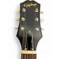 Used Epiphone INSPIRED BY GIBSON J-45 Sunburst Acoustic Electric Guitar