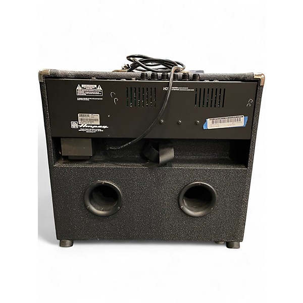 Used Ampeg BA115 100W 1x15 Bass Combo Amp