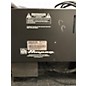 Used Ampeg BA115 100W 1x15 Bass Combo Amp
