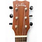 Used Cordoba MIni M Natural Acoustic Guitar