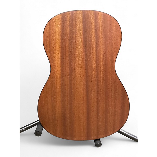 Used Cordoba MIni M Natural Acoustic Guitar