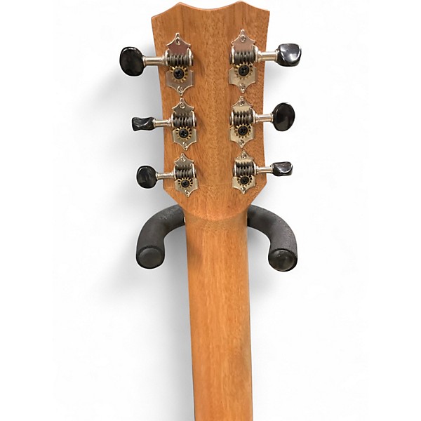 Used Cordoba MIni M Natural Acoustic Guitar