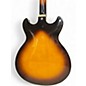 Used Ibanez TCY10E Talman 2 Color Sunburst Acoustic Electric Guitar