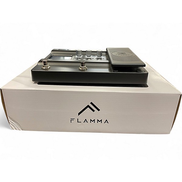 Used Flamma FX100 Effect Processor