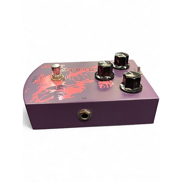 Used Moen Shaky Jimi Effect Pedal