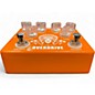Used Canine CP-70 High Chief Dual Overdrive Effect Pedal