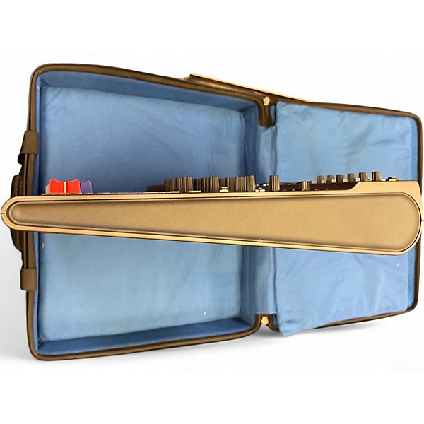 Used Zoom L-20 Powered Mixer