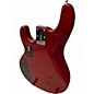 Used Sterling by Music Man Ray4HH Candy Apple Red Electric Bass Guitar