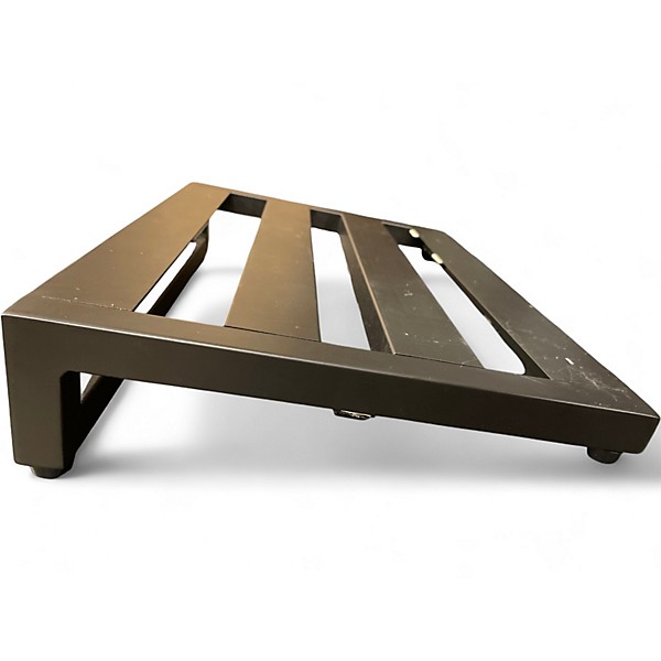 Used Pedaltrain PEDALTRAIN-2 Pedal Board