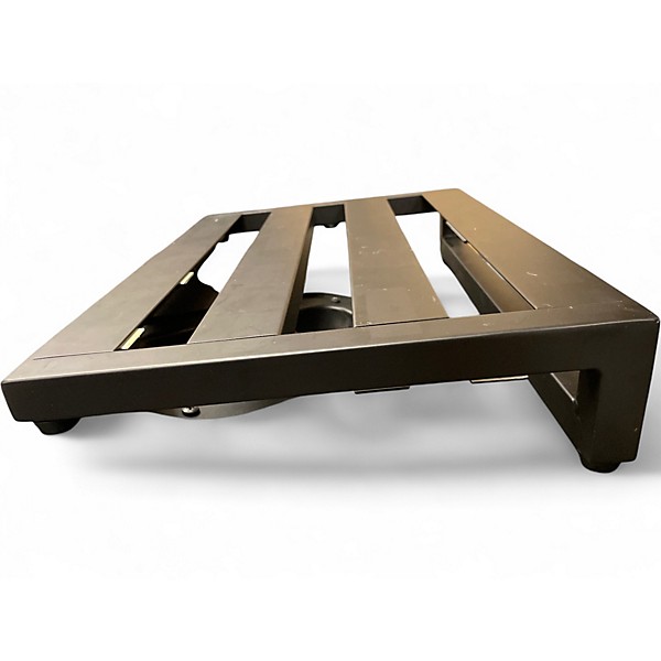 Used Pedaltrain PEDALTRAIN-2 Pedal Board