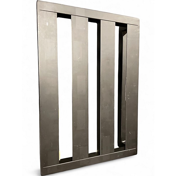 Used Pedaltrain PEDALTRAIN-2 Pedal Board