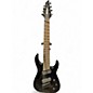 Used Jackson X Series DKAF8 Black Solid Body Electric Guitar thumbnail