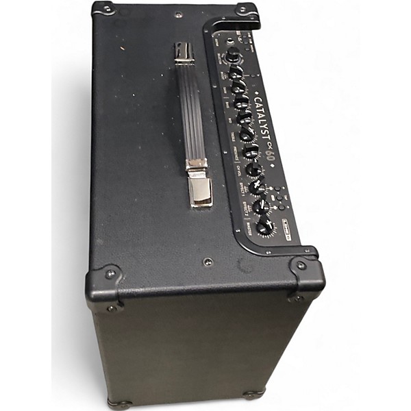 Used 2020s Line 6 Catalyst CX 60 Guitar Combo Amp