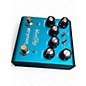 Used 2025 Strymon Bluesky Reverb v2 Effect Pedal
