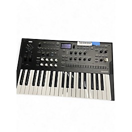 Used KORG Wavestate Synthesizer
