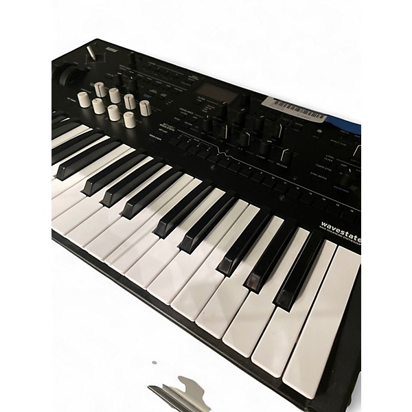 Used KORG Wavestate Synthesizer
