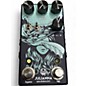 Used Walrus Audio julianna Effect Pedal thumbnail