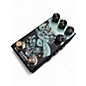 Used Walrus Audio julianna Effect Pedal