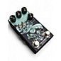 Used Walrus Audio julianna Effect Pedal