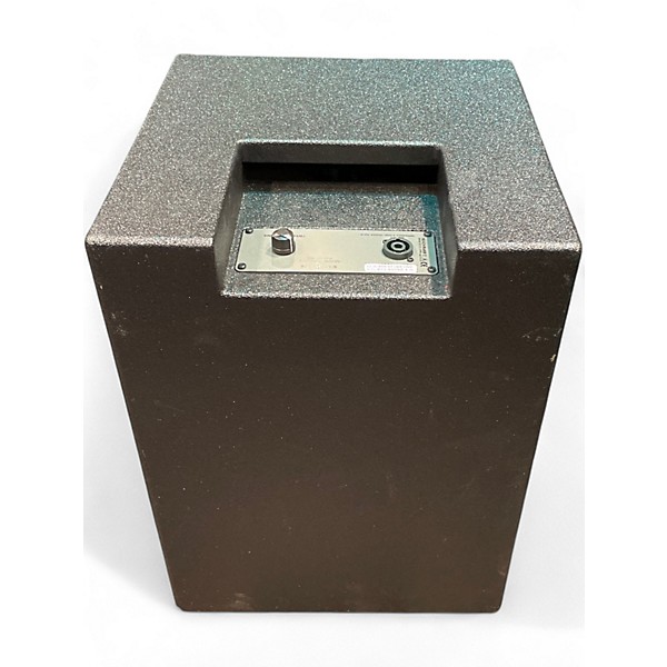 Used Warwick 12/4 CAB Bass Cabinet