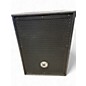 Used Warwick 12/4 CAB Bass Cabinet
