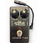 Used Dunlop JIMI HENDRIX OCTAVE FUZZ Effect Pedal thumbnail