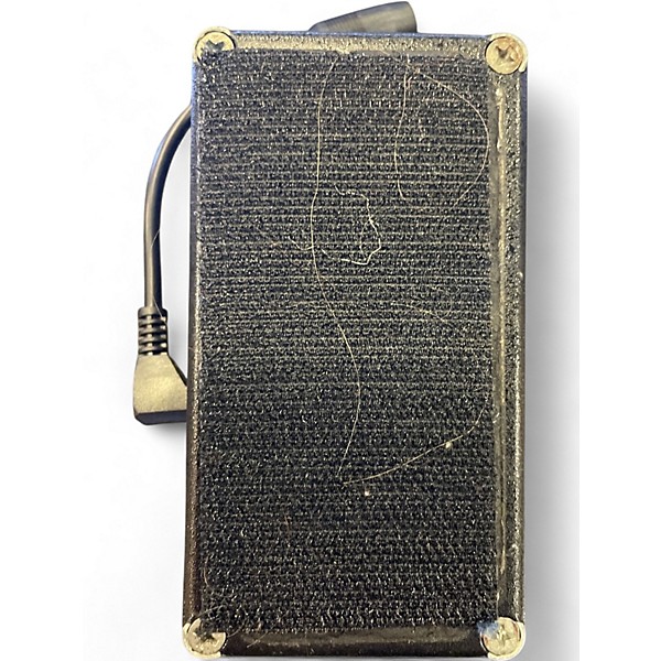 Used Dunlop JIMI HENDRIX OCTAVE FUZZ Effect Pedal