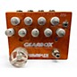 Used Wampler GEARBOX Effect Pedal thumbnail