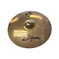 Used Zildjian 16in A CUSTOM AVEDIS CRASH Cymbal thumbnail