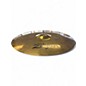 Used Zildjian 16in A CUSTOM AVEDIS CRASH Cymbal