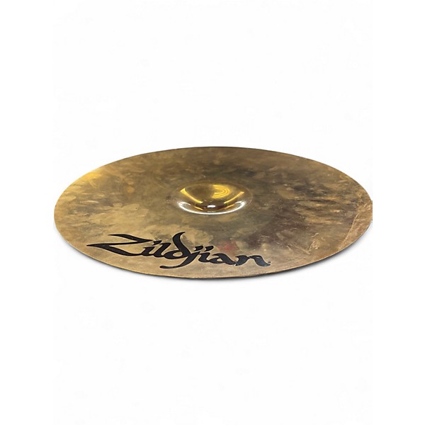 Used Zildjian 16in A CUSTOM AVEDIS CRASH Cymbal
