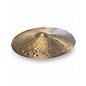 Used Zildjian 20in K Constantinople Medium Ride Cymbal