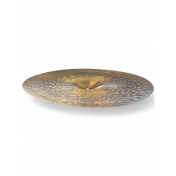Used Zildjian 20in K Constantinople Medium Ride Cymbal