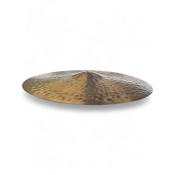 Used Zildjian 20in K Constantinople Medium Ride Cymbal