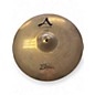 Used Zildjian 15in A Custom AVEDIS Crash Cymbal thumbnail
