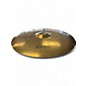 Used Zildjian 15in A Custom AVEDIS Crash Cymbal