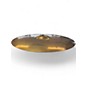 Used Zildjian 15in A Custom AVEDIS Crash Cymbal
