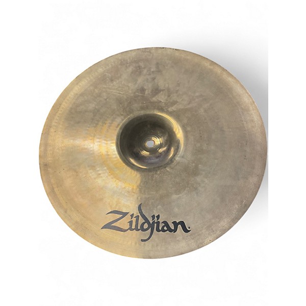 Used Zildjian 15in A Custom AVEDIS Crash Cymbal