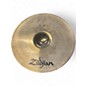 Used Zildjian 15in A Custom AVEDIS Crash Cymbal