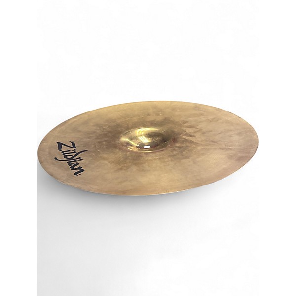 Used Zildjian 15in A Custom AVEDIS Crash Cymbal