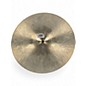 Used Zildjian 13in K Custom Dark Hi Hat Pair Cymbal