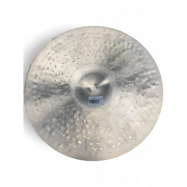 Used Zildjian 13in K Custom Dark Hi Hat Pair Cymbal