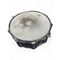Used Ludwig 5X14 Black Beauty Snare Black Chrome Drum