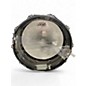 Used Ludwig 5X14 Black Beauty Snare Black Chrome Drum