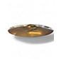 Used Zildjian 13in Z Custom Hi Hat Bottom Cymbal