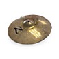 Used Zildjian 13in Z Custom Hi Hat Bottom Cymbal