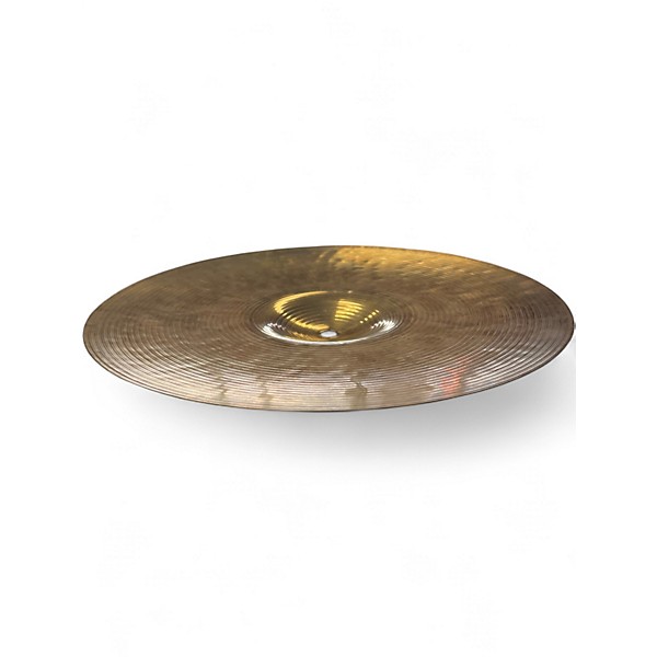 Used Zildjian 13in K Hi Hat Top Cymbal