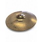 Used Zildjian 13in K Hi Hat Top Cymbal