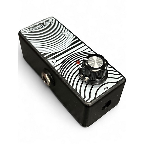 Used EarthQuaker Devices EASY LISTENING Battery Powered Amp