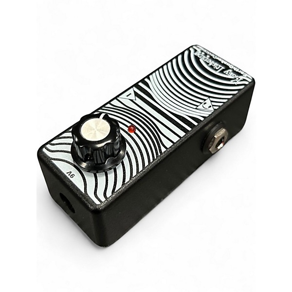 Used EarthQuaker Devices EASY LISTENING Battery Powered Amp